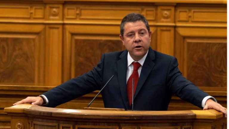 Page arremete contra miembros del Gobierno de Podemos que se «dedican a jalear violencia»