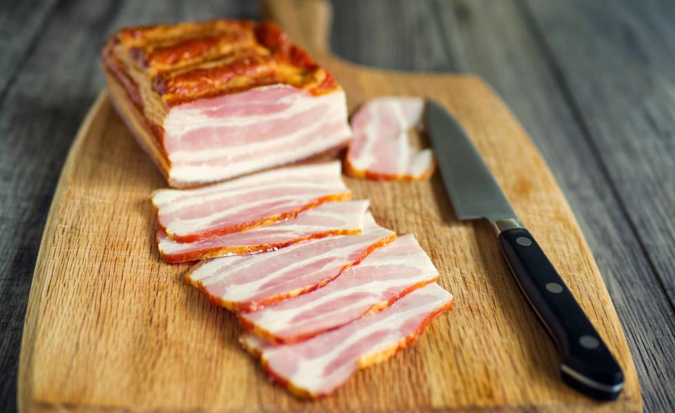 ¿Conoces lo que es el Bacon?