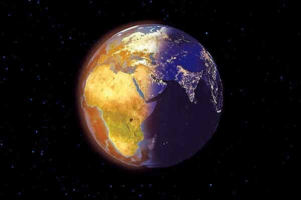 Qué Es El Equinoccio 3 Equinoccios En Otros Planetas