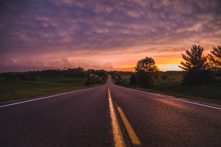 Estas son las carreteras más bonitas de España