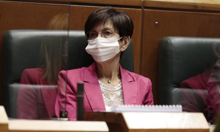 PNV dice que se ha «implicado» para acordar sobre RTVE y CGPJ