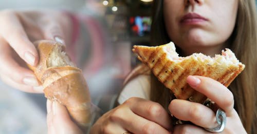Esto es lo que le pasa a tu cuerpo si dejas de lado los carbohidratos
