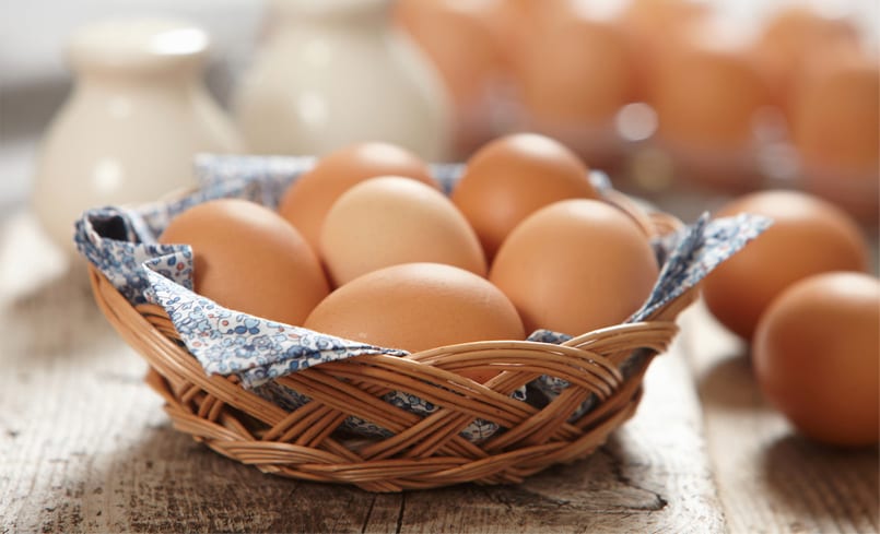 Sigue Las Recomendaciones Y Hazlo Parte De Tu Dieta
