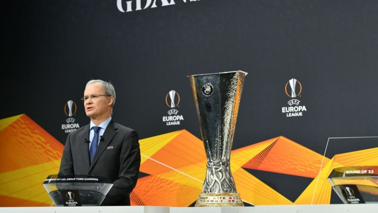 La Europa League comienza su mejor etapa con sabor español