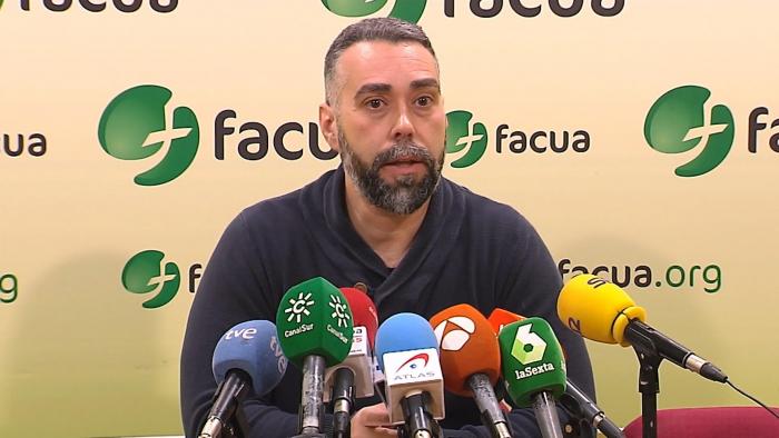 Facua denuncia ante Consumo publicidad encubierta de apuestas en cuentas de Instagram