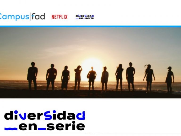 Estos son los cortos ganadores de ‘Diversidad en serie’ de Fad y Netflix