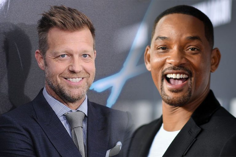 Fast & Loose: este será el actor que protagonizará la última de David Leitch