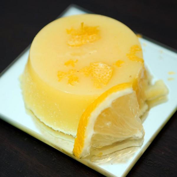 Otras Recetas De Flan De Limón Con Otros Ingredientes