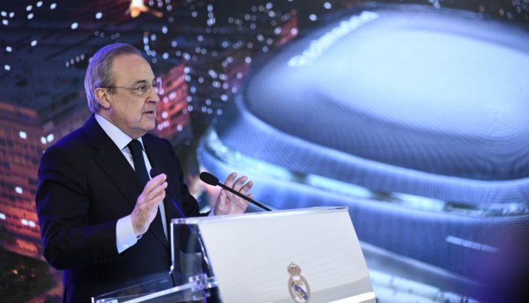40 kilos: la joven promesa que aterriza en el Real Madrid