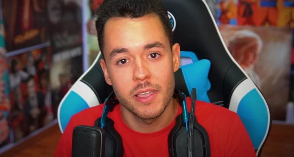 Thegrefg: De Youtuber Amateur Con 14 A Millonario Con 23 Años Los Secretos Más Desconocidos Del Streamer