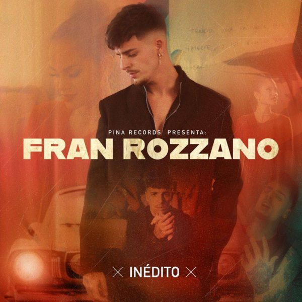 Fran Rozzano Inédito