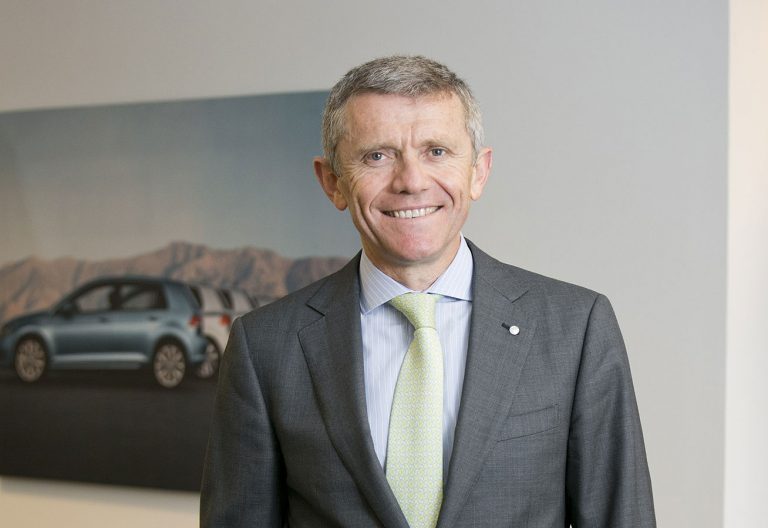 Volkswagen cree que un nuevo Renove «no es la solución»