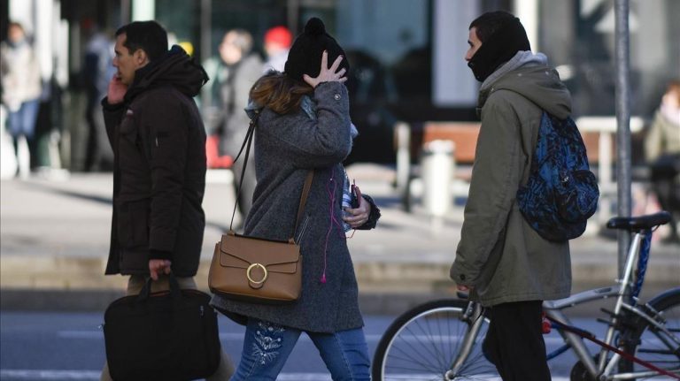 Por qué soportas mejor el frío que otras personas
