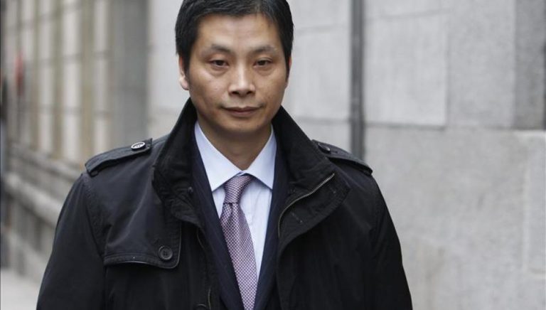 La Audiencia Nacional confirma el procesamiento de los miembros de la organización criminal de Gao Ping