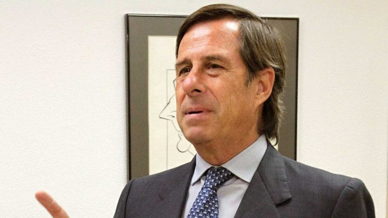 El juez archiva el caso ‘Púnica’ para García de Vinuesa, ex alto cargo del Gobierno Ayuso