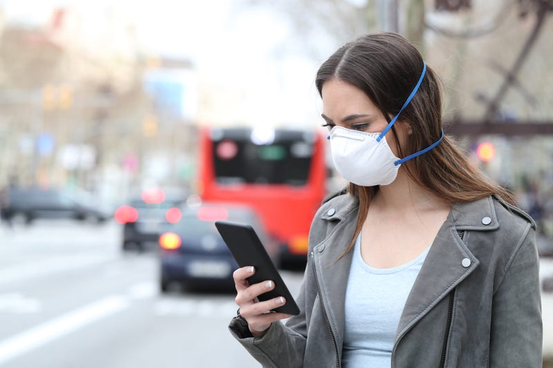 Cómo Desbloquear El Iphone Con La Mascarilla Puesta 3 Face Id Con Mascarilla
