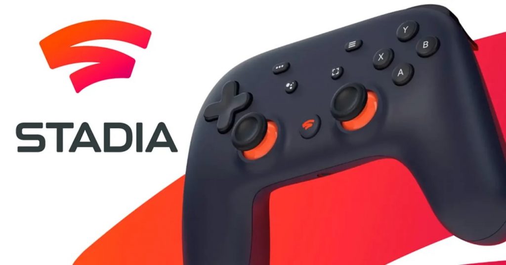 Google Stadia Los Motivos Por Los Que No Ha Triunfado
