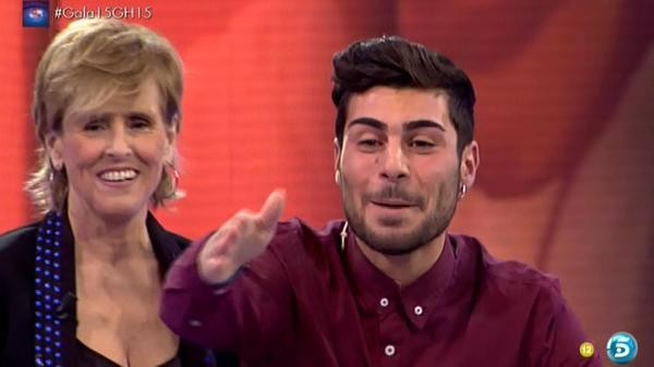 Gran Hermano: Qué Ha Sido De Hugo Pérez Y Su Cabra Tras Su Paso Por Gh 15