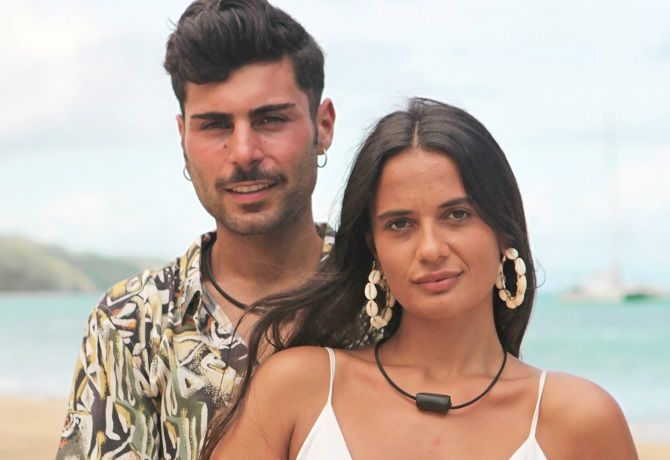 Gran Hermano: Qué Ha Sido De Hugo Pérez Y Su Cabra Tras Su Paso Por Gh 15