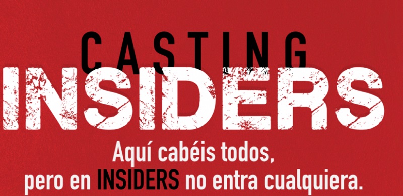 Insiders: Las Pistas Que Sabemos Del 'Gran Hermano' De Netflix