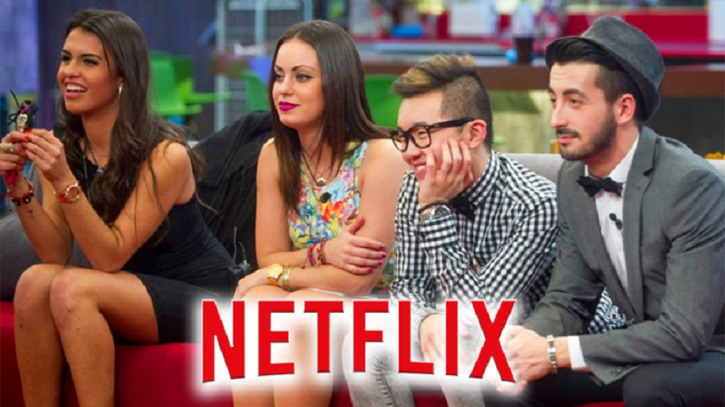 Insiders: Las Pistas Que Sabemos Del 'Gran Hermano' De Netflix