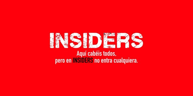 Insiders: las pistas que sabemos del ‘Gran Hermano’ de Netflix