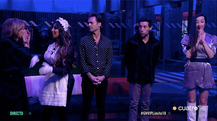 Gran Hermano: Las Pruebas Más Originales Y Divertidas Que Han Hecho Los Concursantes