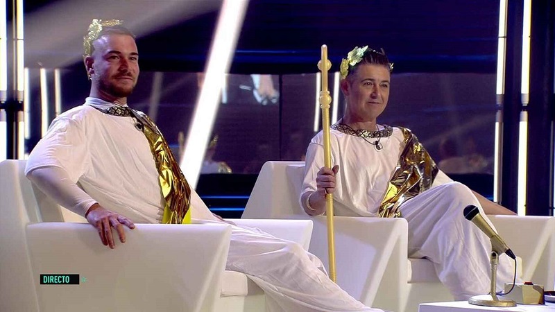 Gran Hermano: Las Pruebas Más Originales Y Divertidas Que Han Hecho Los Concursantes