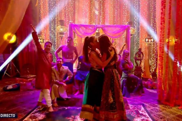 Bollywood