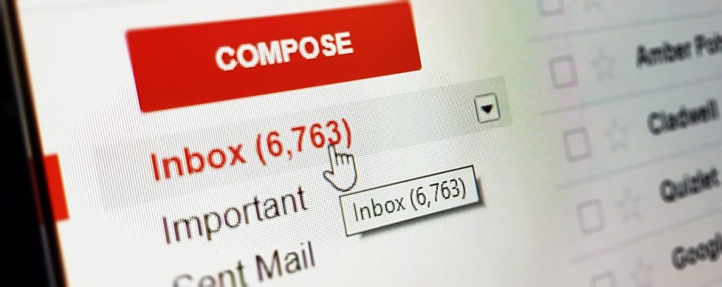 Grupo De Correos En Gmail: Qué Es Y Para Qué Sirve