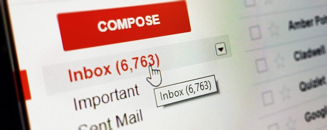 Grupo de correos en Gmail: qué es y para qué sirve