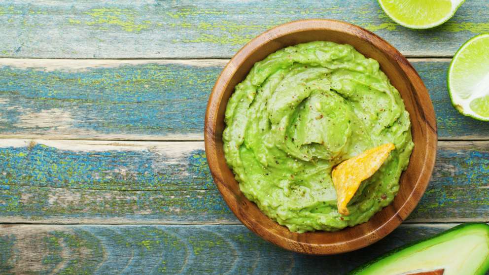 Guacamole: Secretos Para Cocinarlo.