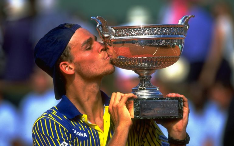 Gustavo Kuerten