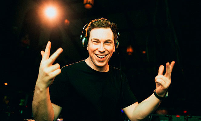 Dj Hardwell