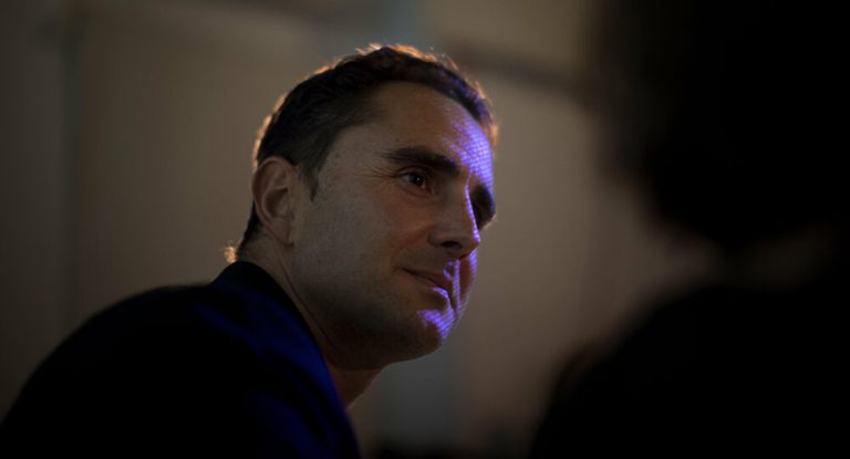 Falciani: El problema en la lucha contra la corrupción es que el modo de blanquear se ha «democratizado»