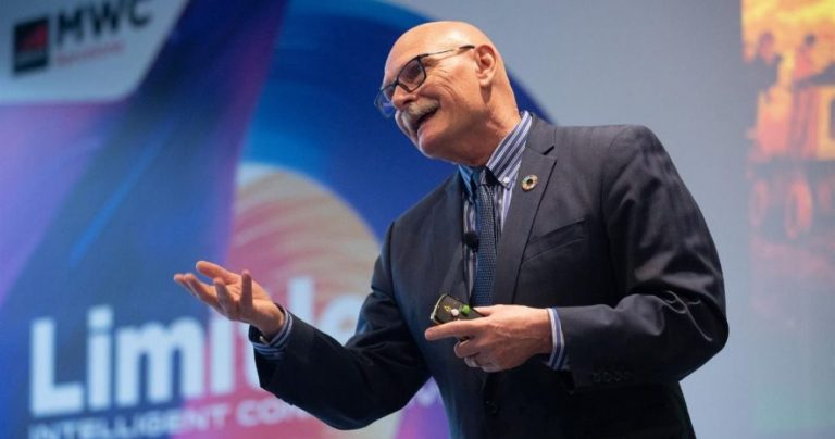 Hoffman confirma para junio un MWC 2021 «seguro, híbrido y vibrante en Barcelona»