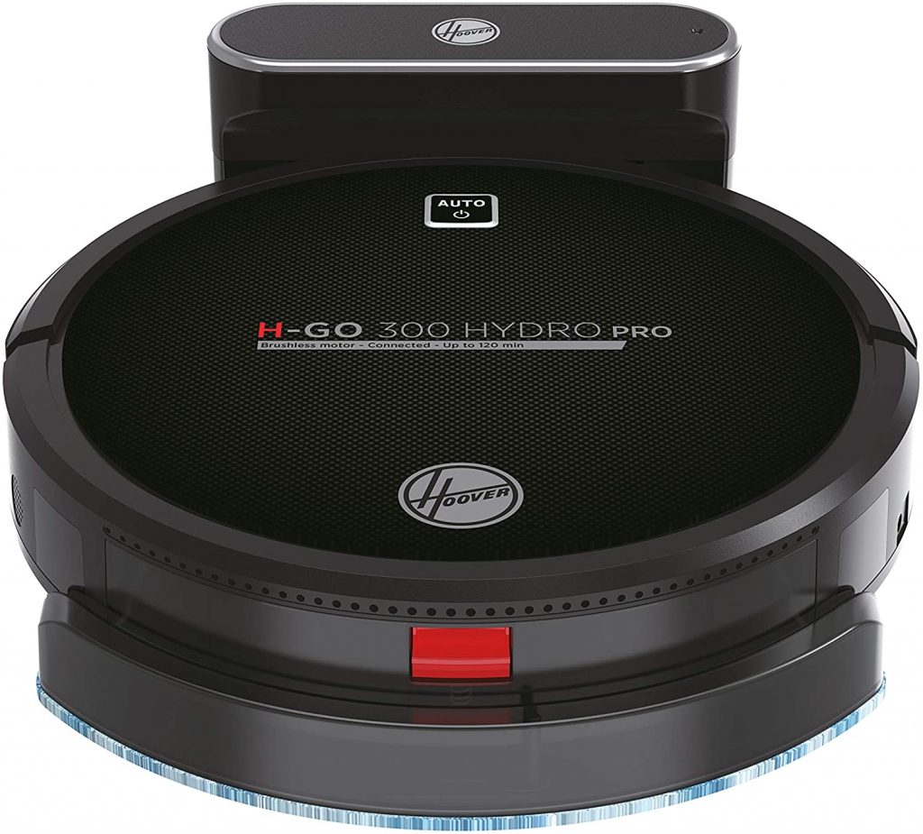 Hoover Hgo330Hc Hydro Pro