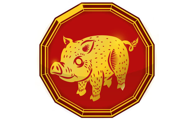 Para El Cerdo:
