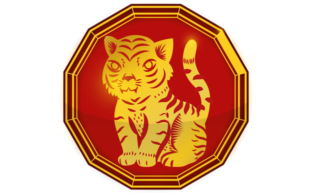 Para El Tigre: