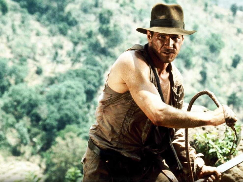 Indiana Jones Y Su Relevancia