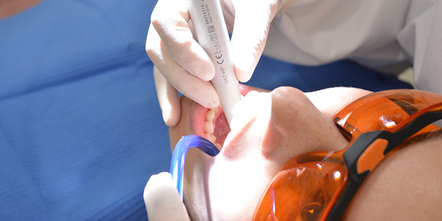 Infecciones Palillo De Dientes