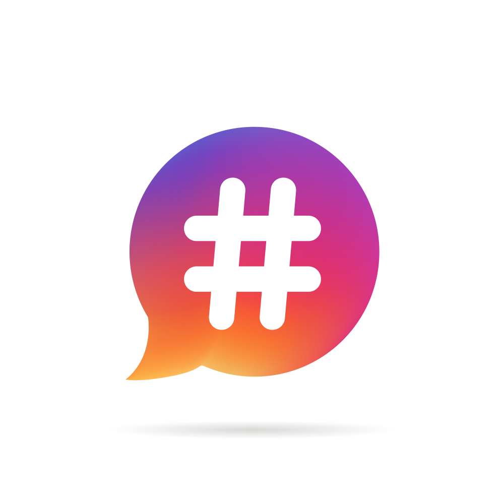 Ocultar O Minimizar Tus Hashtags En Tus Historias De Instagram