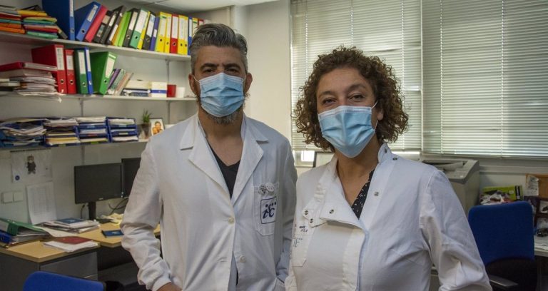 Investigadores analizan el papel de la neuromelanina en procesos neurodegenerativos