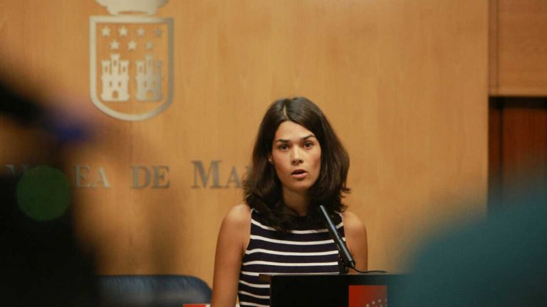 Podemos pide «valentía» al PSOE con la Ley de Vivienda