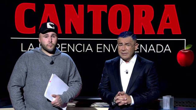 Antonio David Flores, Kiko Rivera Y Otros Famosos Que Son Juguetes Rotos Para Mediaset