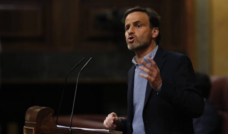 Unidas Podemos reclama ya una reforma del delito de sedición