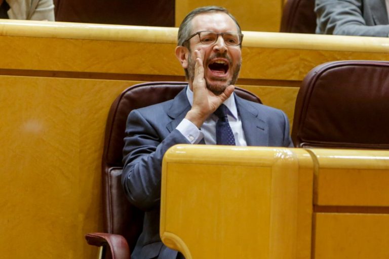 El PP subraya la «contundencia» de Casado ante la corrupción