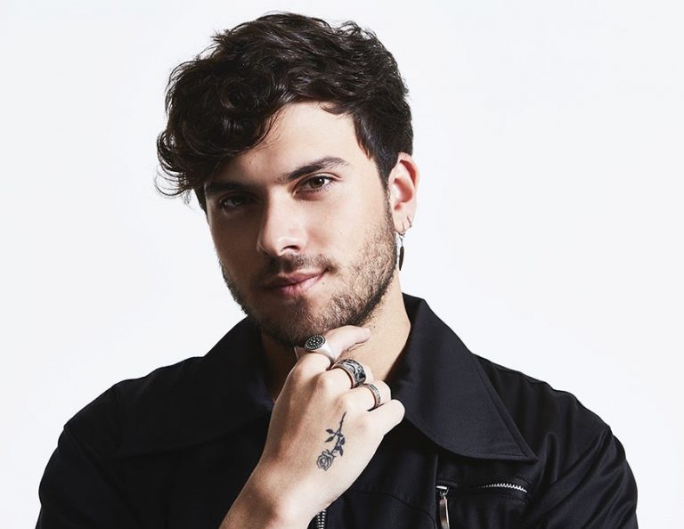 Javy Ramírez presenta «Lo que nunca te pude contar», su álbum debut