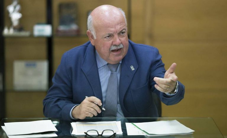 Gobierno de Andalucía afirma que «no es momento de medidas aperturistas»