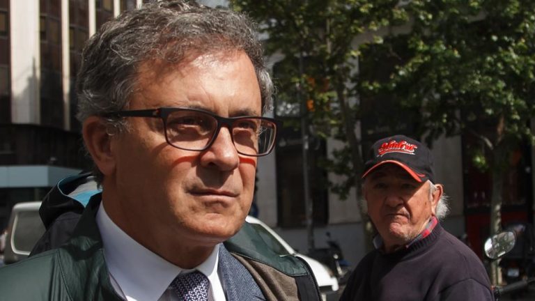 Pujol utiliza los audios excluidos de ‘Tándem’ para reiterar su petición de acusar a Villarejo